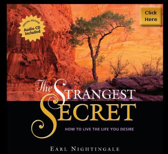 Most well known Strangest Secret part2