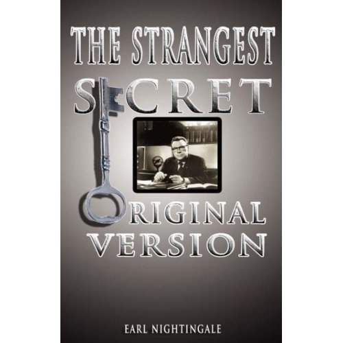 Most well known Strangest Secret part1
