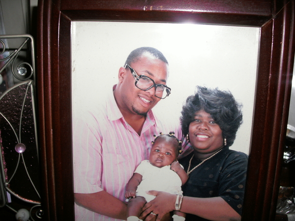 Random Photo Upload On Mon Apr 13th, 2009 at 1:56PM