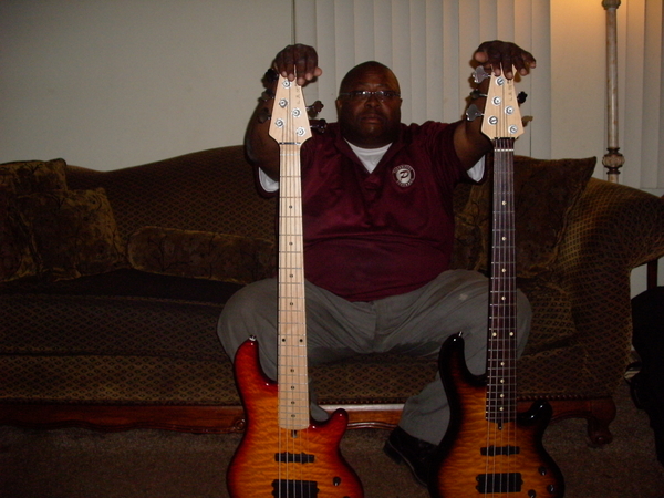 Random Photo Upload On Mon Apr 13th, 2009 at 2:03PM