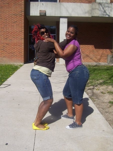 Random Photo Upload On Mon Apr 13th, 2009 at 11:55PM