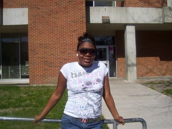 Random Photo Upload On Mon Apr 13th, 2009 at 11:57PM