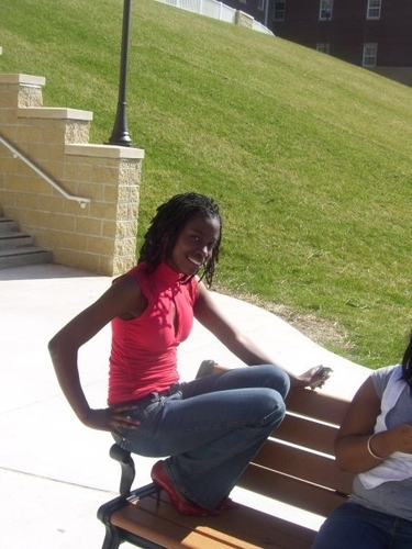 Random Photo Upload On Tue Apr 14th, 2009 at 12:00AM