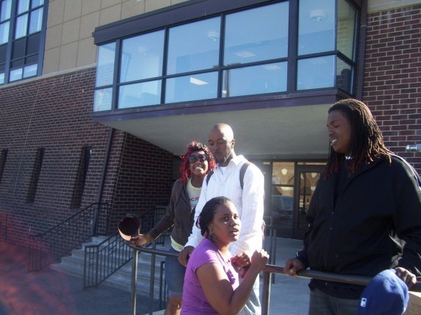 Random Photo Upload On Tue Apr 14th, 2009 at 12:01AM