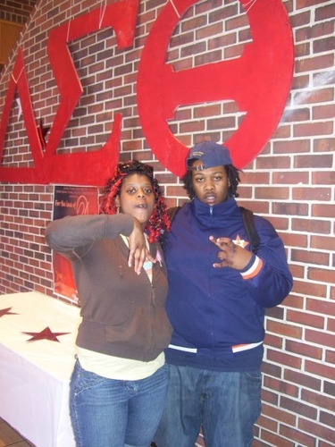 Random Photo Upload On Tue Apr 14th, 2009 at 12:02AM