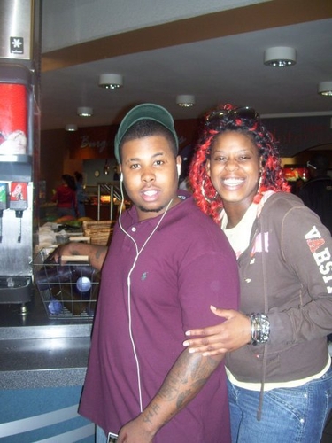 Random Photo Upload On Tue Apr 14th, 2009 at 12:03AM