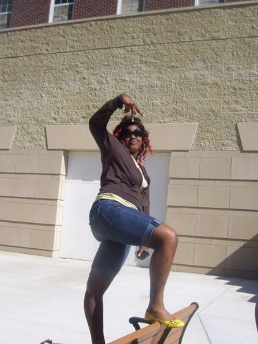 Random Photo Upload On Tue Apr 14th, 2009 at 12:05AM