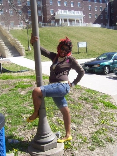 Random Photo Upload On Tue Apr 14th, 2009 at 12:05AM