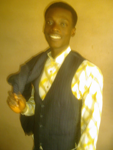 Random Photo Upload On Tue Apr 14th, 2009 at 9:38AM