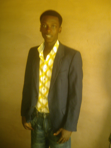 Random Photo Upload On Tue Apr 14th, 2009 at 9:43AM