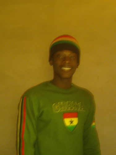 Random Photo Upload On Tue Apr 14th, 2009 at 9:50AM