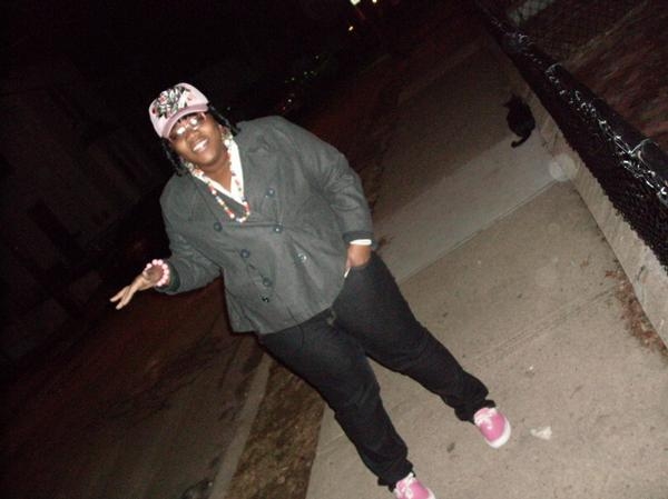 Random Photo Upload On Wed Apr 15th, 2009 at 12:12AM