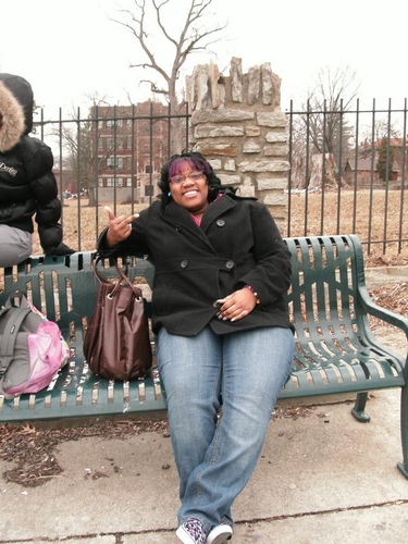 Random Photo Upload On Wed Apr 15th, 2009 at 12:13AM