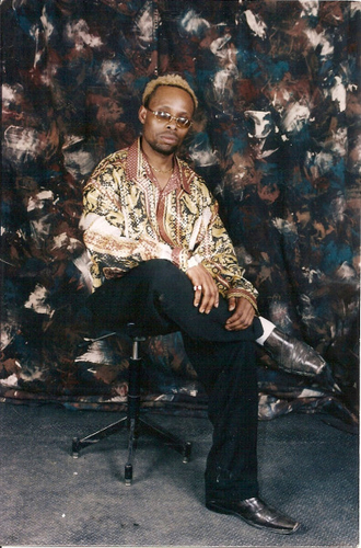 Random Photo Upload On Fri Apr 17th, 2009 at 7:32PM