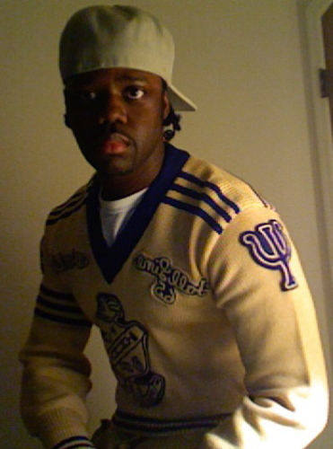 Random Photo Upload On Mon Apr 20th, 2009 at 12:28AM