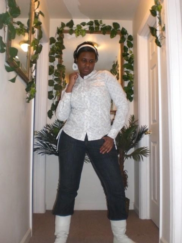 Random Photo Upload On Wed Apr 22nd, 2009 at 9:55AM