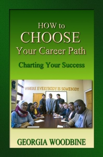 Author Georgia Woodbine Releases Dynamic Timeless Book for High School and College Students