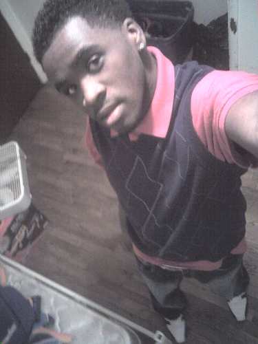 Random Photo Upload On Thu Apr 23rd, 2009 at 12:17AM