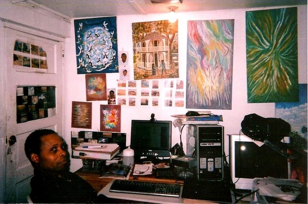 Random Photo Upload On Thu Apr 23rd, 2009 at 9:29AM