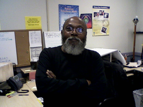 Random Photo Upload On Thu Apr 23rd, 2009 at 3:06PM