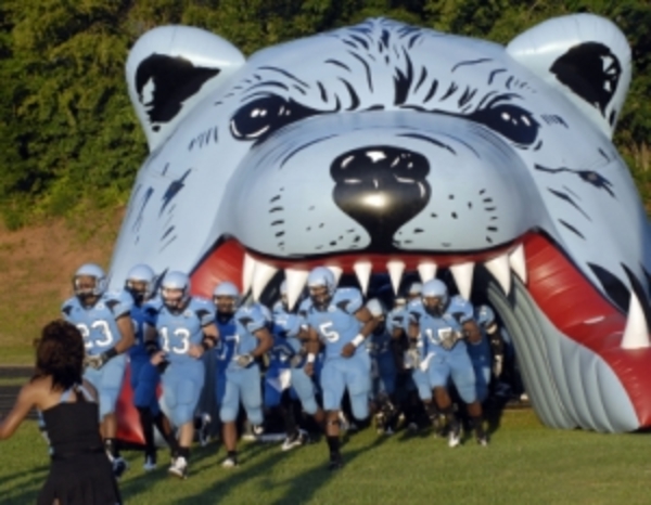 Football Announces the 2023 Schedule - Livingstone College Athletics