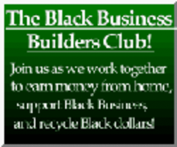 Black wealth underground railroad