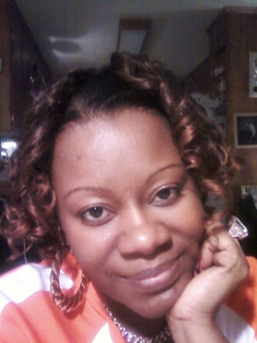 Random Photo Upload On Sun May 3rd, 2009 at 5:47PM