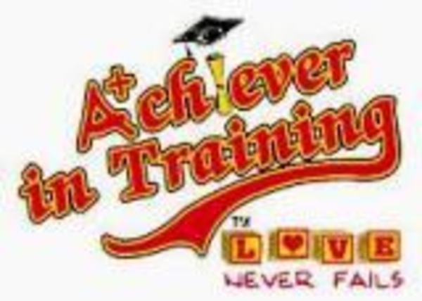Achiever in Training Gear