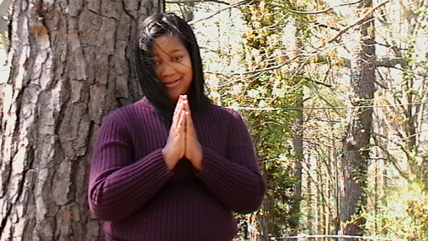 The Kimberly Ware Show (Expisode 3)