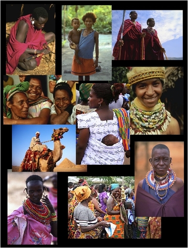 Myme-Omo Africa ( When Ever I watch This Music Video I feel Home sick) No Words Can Explain My Luv For Africa