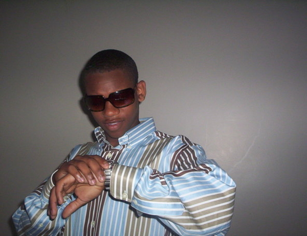 Random Photo Upload On Sun May 10th, 2009 at 6:40PM