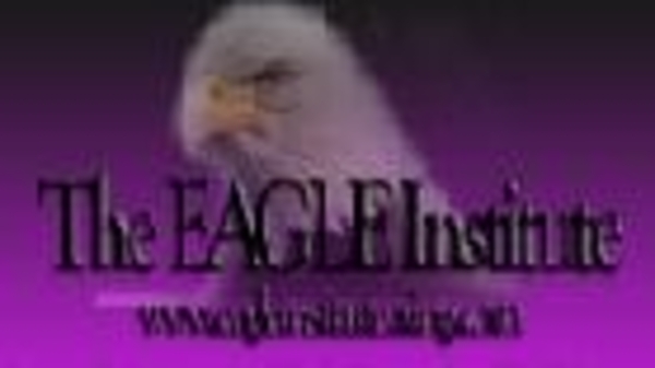 www.EAGLEInstitute.ning.com