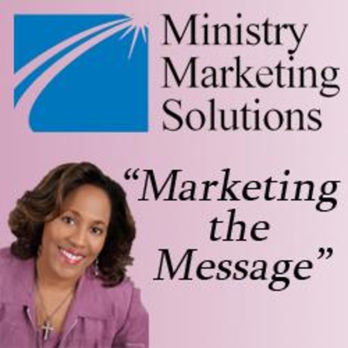 Pam Perry, PR Coach, Ministry Marketing Solutions - Digital Evangelism