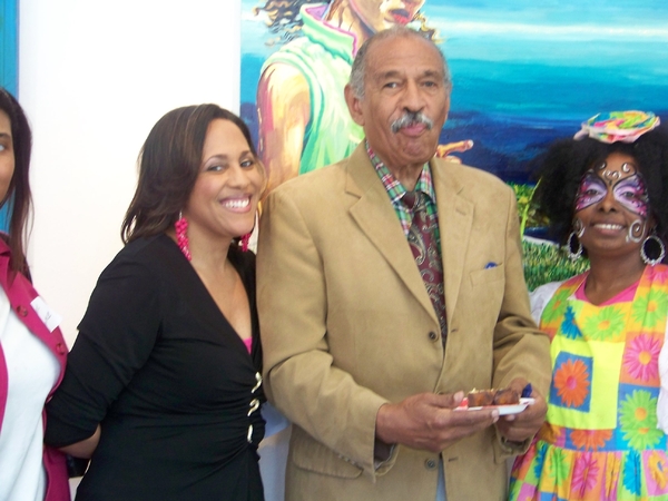 Detroit PR Bailout Boot Camp with PR Pros: Pam Perry & Karen Taylor Bass