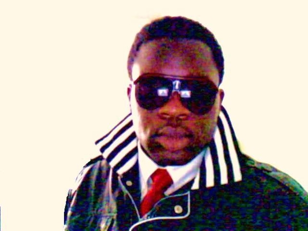 Random Photo Upload On Wed May 20th, 2009 at 9:31AM