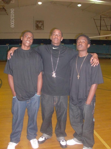 Random Photo Upload On Sat May 23rd, 2009 at 11:24AM