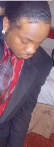 Random Photo Upload On Sun May 24th, 2009 at 5:27PM