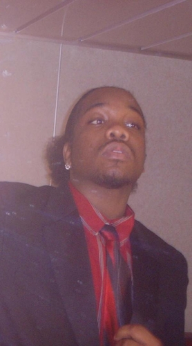 Random Photo Upload On Sun May 24th, 2009 at 5:27PM