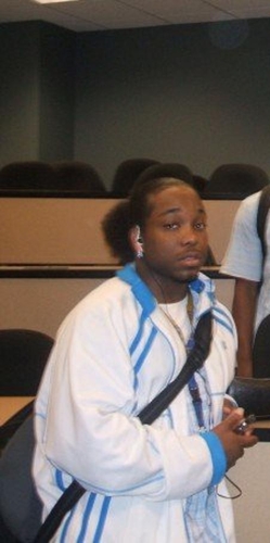 Random Photo Upload On Sun May 24th, 2009 at 5:28PM