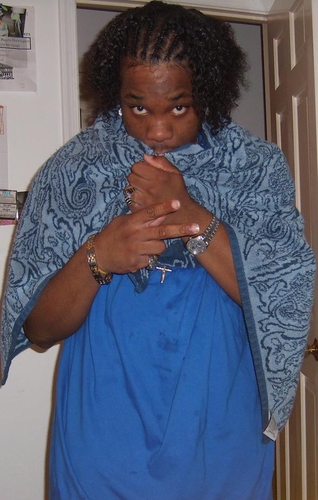 Random Photo Upload On Sun May 24th, 2009 at 5:28PM