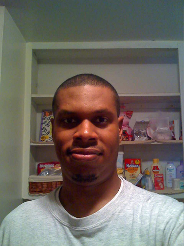 Random Photo Upload On Tue May 26th, 2009 at 2:05PM