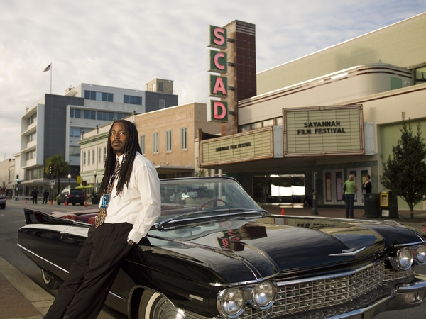 Random Photo Upload On Thu Jun 11th, 2009 at 9:51AM