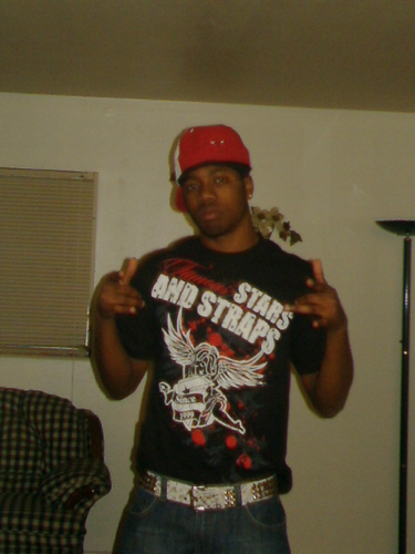 Random Photo Upload On Wed Jun 17th, 2009 at 10:30PM