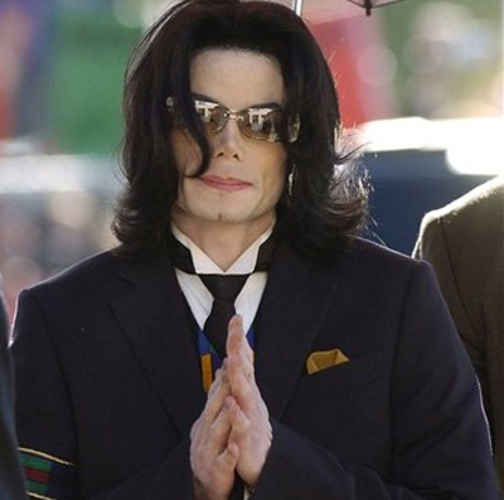 USA for Africa - We Are The World With Michael Jackson