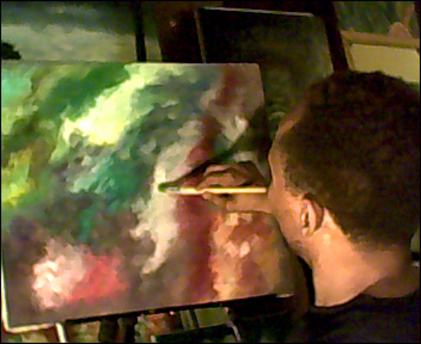 Random Photo Upload On Thu Jun 25th, 2009 at 11:43PM