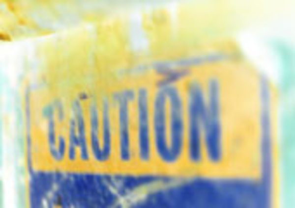 CAUTION: POLITICAL DUTIES OR PERSONAL SECRETS?