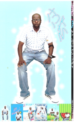 Random Photo Upload On Wed Jul 1st, 2009 at 3:17PM