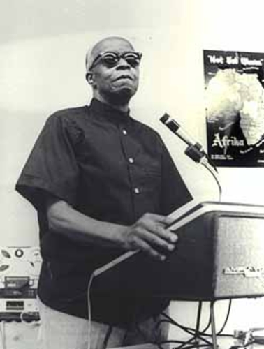 The Destruction of Black Civilization Dr Chancellor Williams Part 2