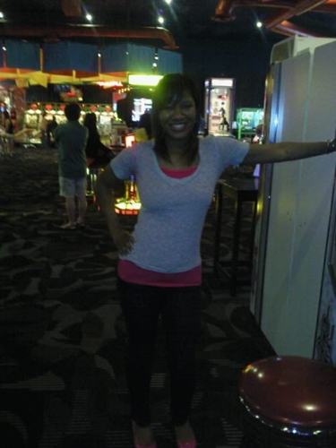 Random Photo Upload On Sat Jul 11th, 2009 at 1:36AM