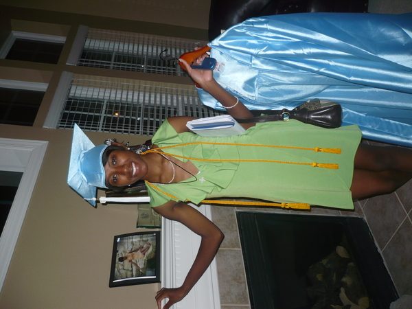 Random Photo Upload On Sat Jul 11th, 2009 at 9:09AM